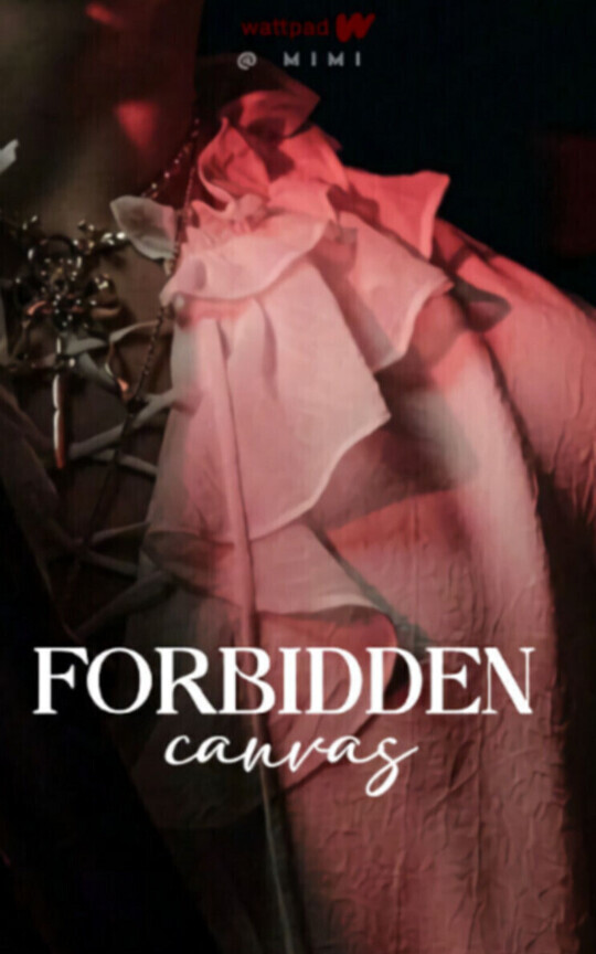 » Forbidden Canvas | jjk