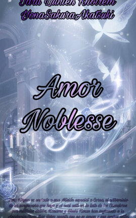 amor noblesse