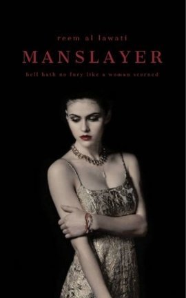 MANSLAYER (kol mikaelson)