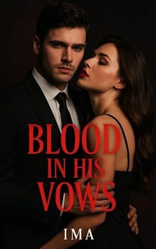 Blood in His Vows