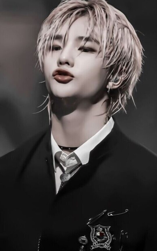 Belle-mère | HYUNHO