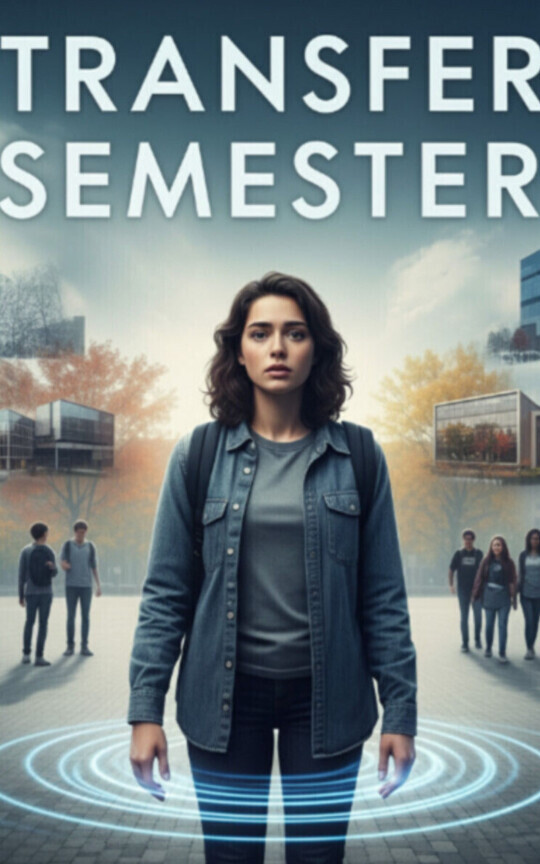 Transfer Semester