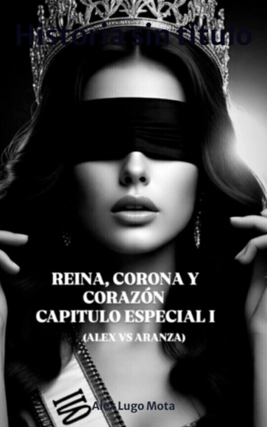CAPITULO ESPECIAL I DE REINA, CORONA Y CORAZÓN