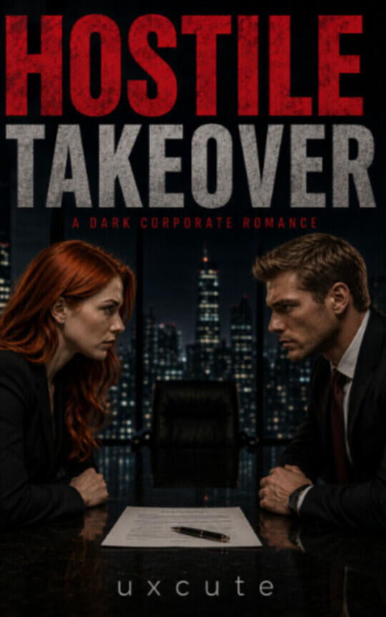 Hostile Takeover