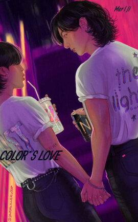 COLOR´S LOVE