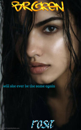 Broken girl