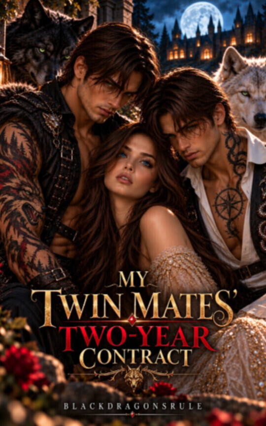 MY TWIN MATES TWO YEAR CONTRACT