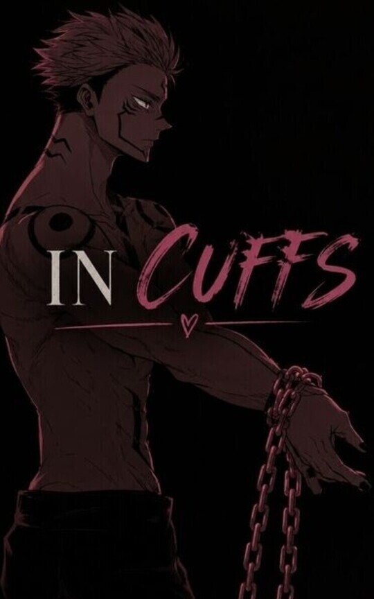 ⋆In Cuffs⋆