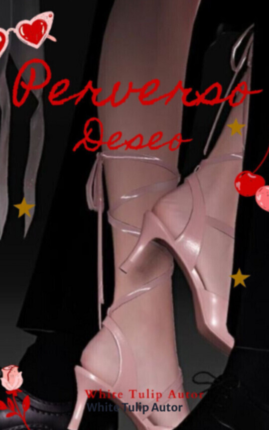 Perverso Deseo +21 (Extremadamente Taboo)