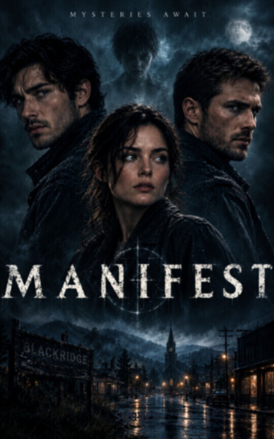Manifest