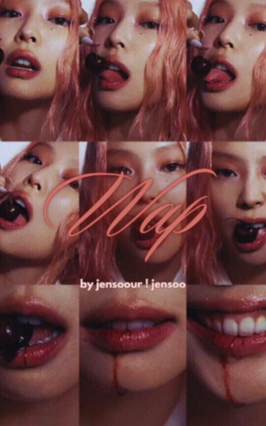 wap ━ jensoo