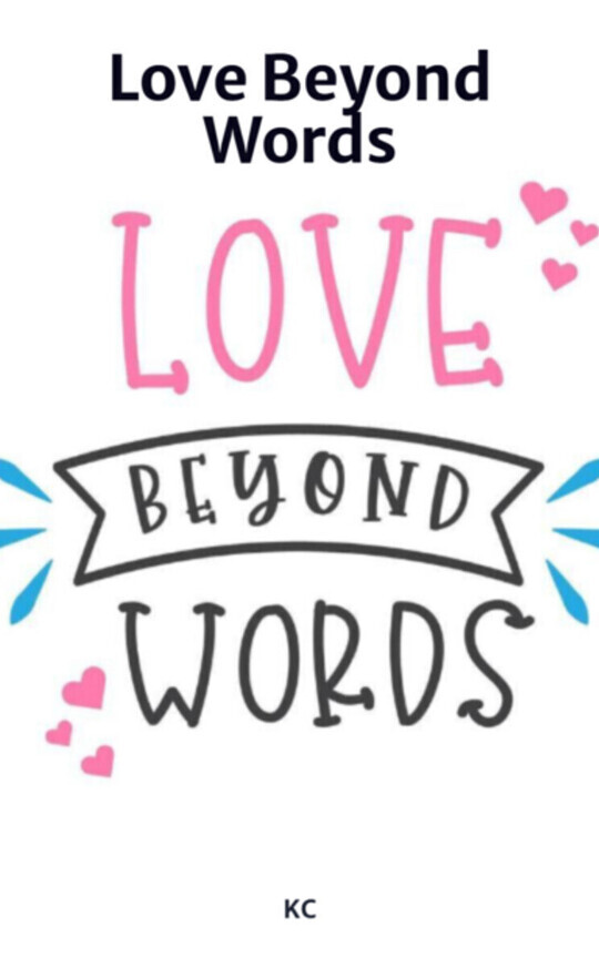 Love Beyond Words