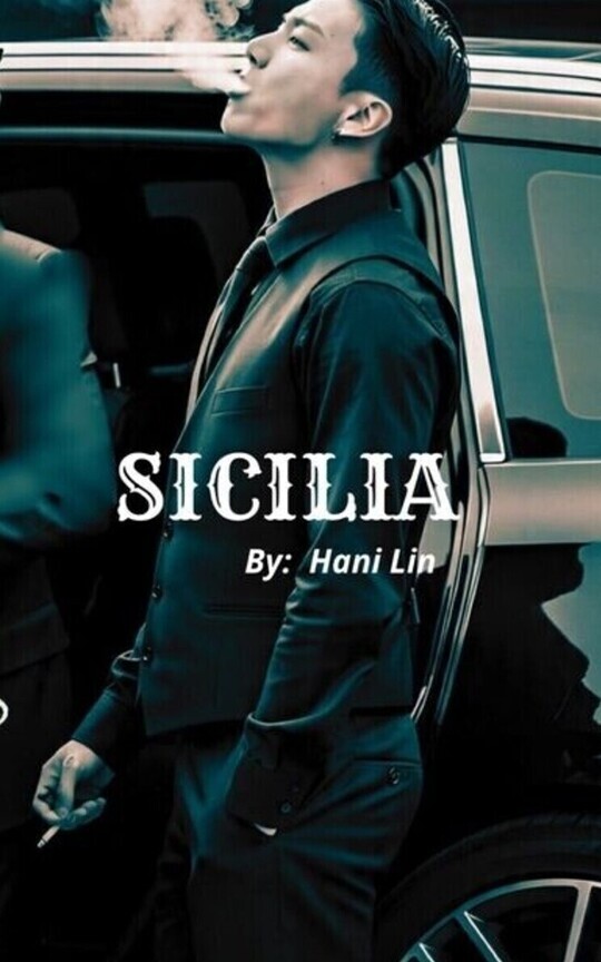 SICILIA - MAFIA OMEGAVERSE - KOOKMIN