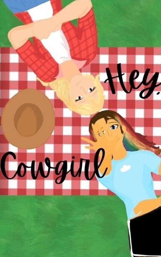 Hey, Cowgirl