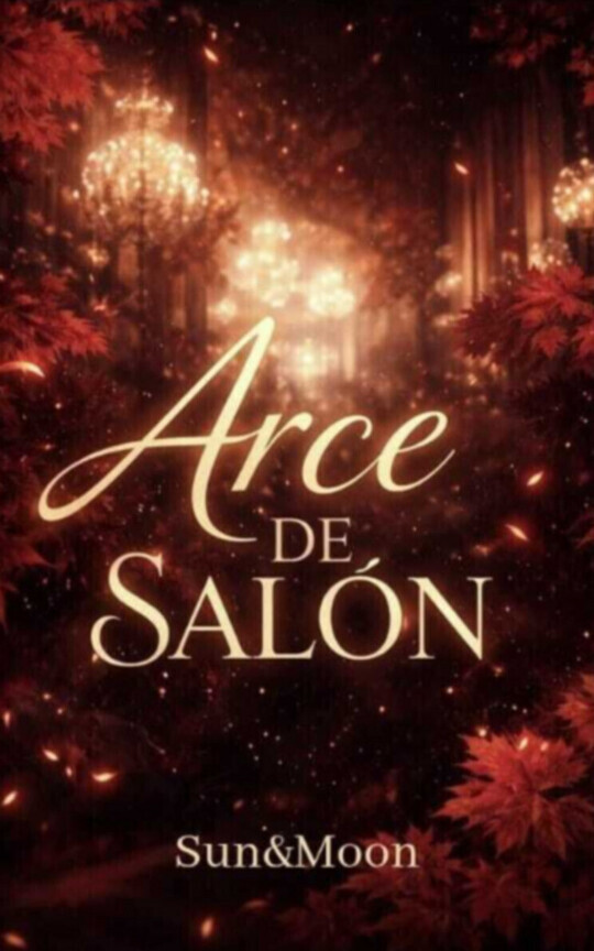[Arce de Salón] ➳ OhmFluke © 