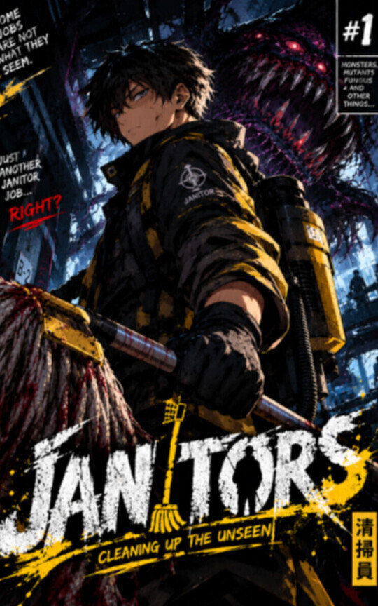 JANITORS