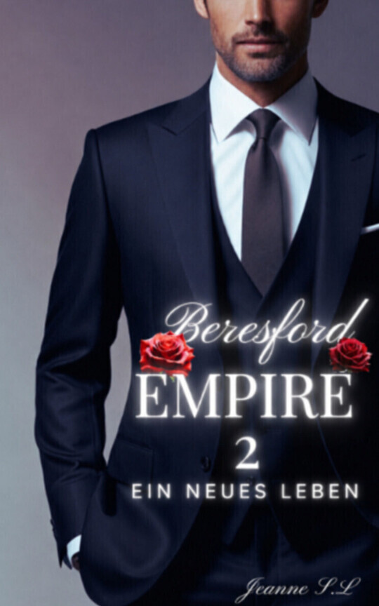 Beresford Empire - Buch 2 - Ein Neues Leben