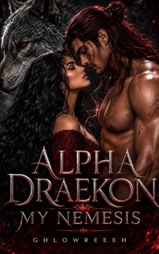 ALPHA DRAEKON MY NEMESIS