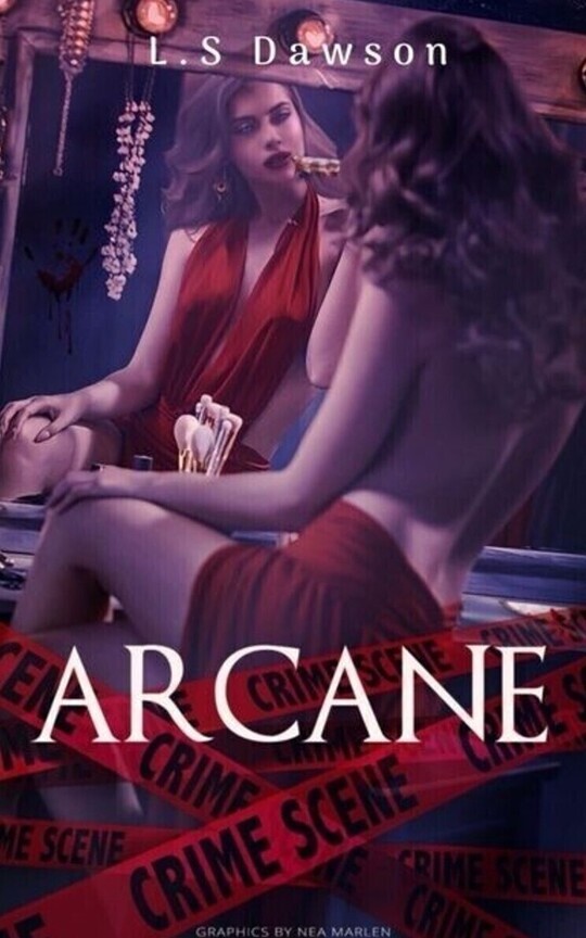 Arcane