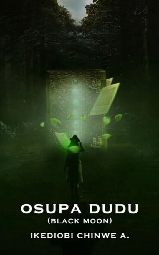 OSUPA DUDU (Black Moon) An Adaptation