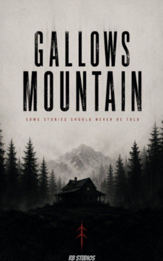 Gallows Mountain