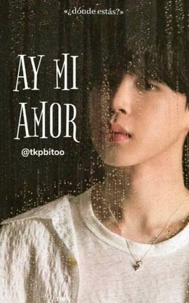 Ay, mi amor -Yoonmin.