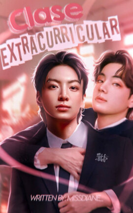 CLASE EXTRACURRICULAR | kookv.