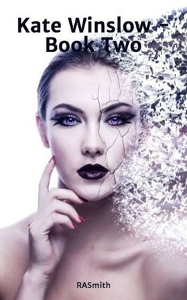 Kate Winslow - Book Two