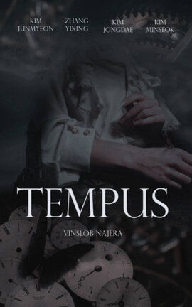 TEMPUS [LayHo/ChenMin]