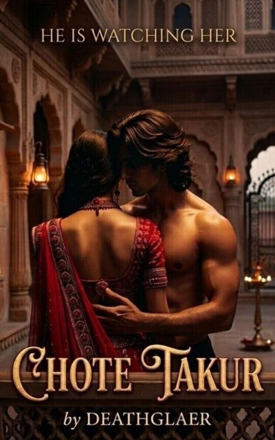 Chote Thakur