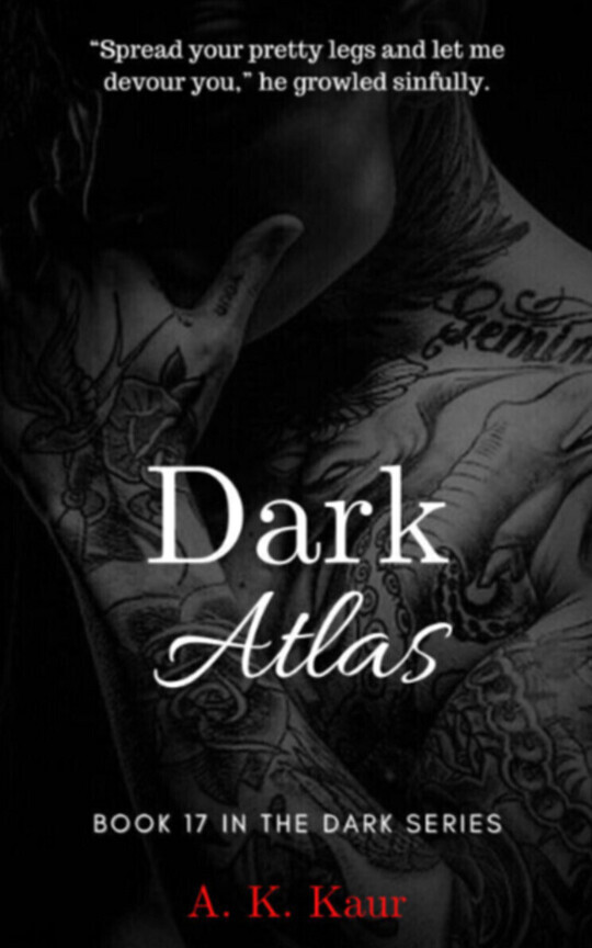 Dark Atlas