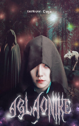 AGLAONIKE • ChanBaek