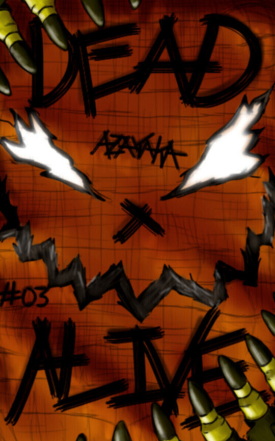 Dead X Alive