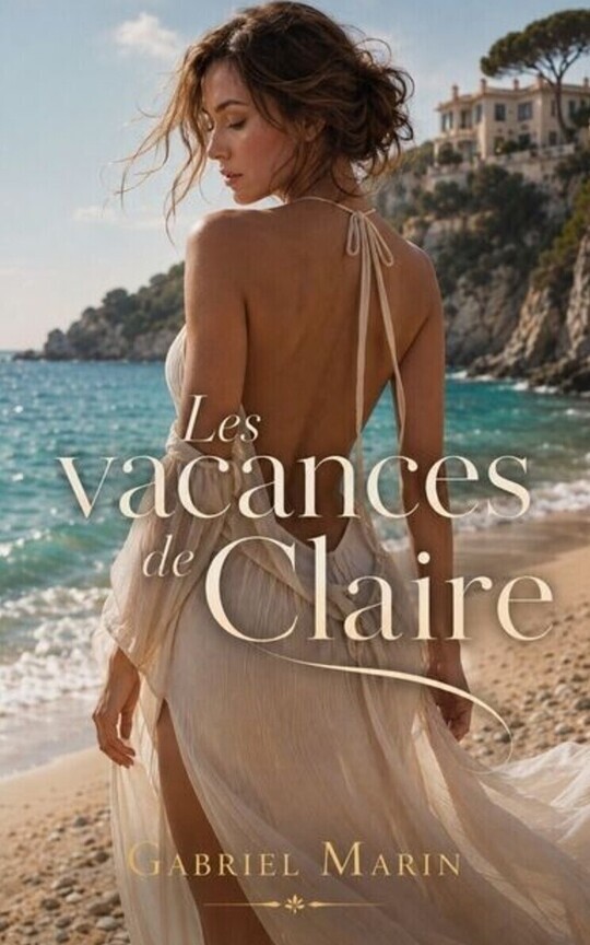 Les vacances de Claire