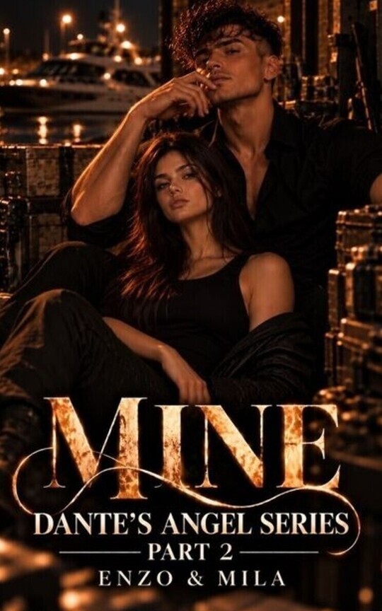 MINE - Dante’s Angel 2