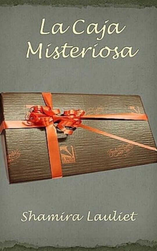La Caja Misteriosa.