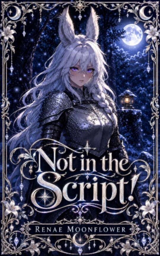 Not In The Script!