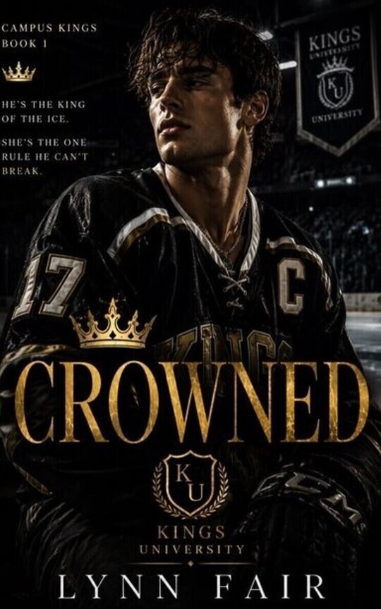 Crowned