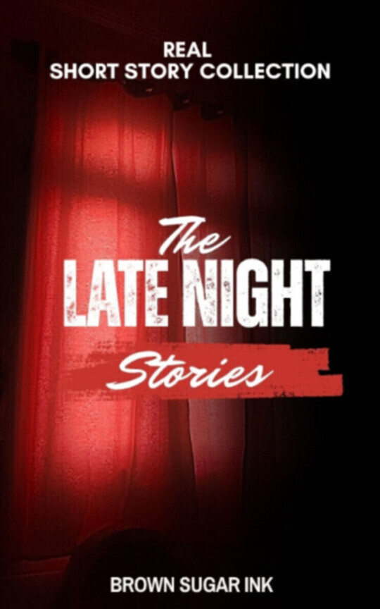 The Late Night Stories