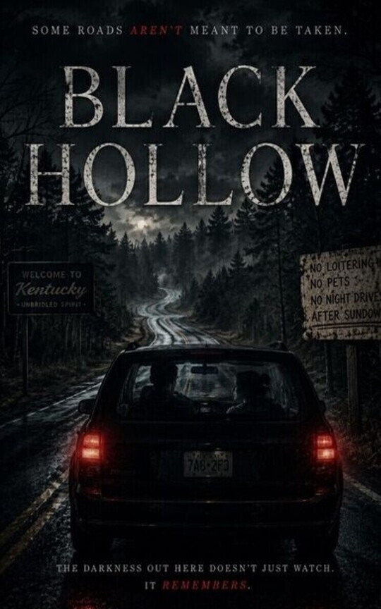 Black Hollow