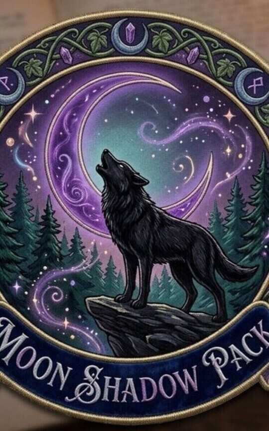 Moon Shadow Pack~ Shorts