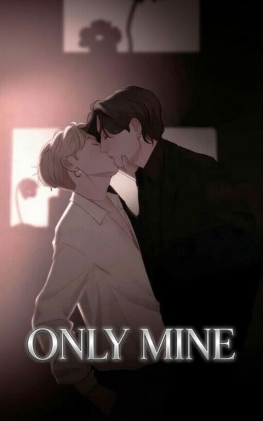 ONLY MINE