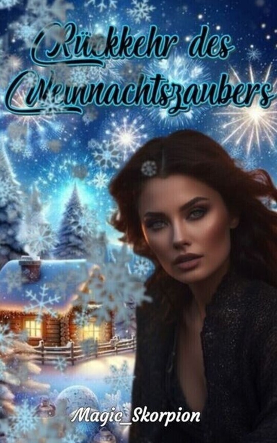 Rückkehr des Weihnachtszaubers