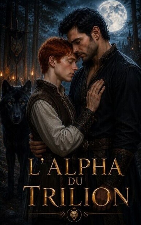 L’ALPHA DU TRILION 