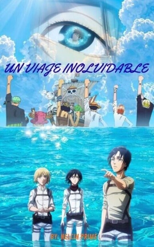 Un viaje Inolvidable