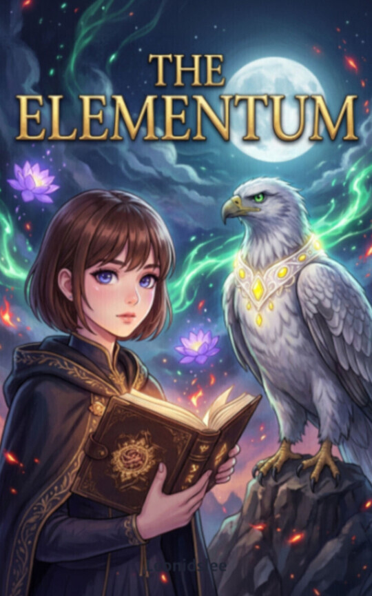 The Elementum