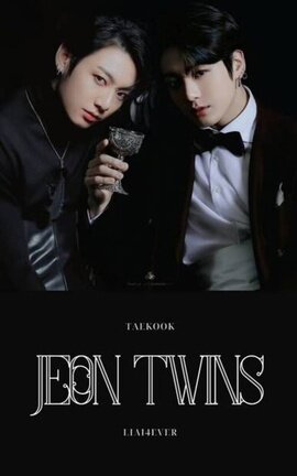 JEON TWINS - TAEKOOK