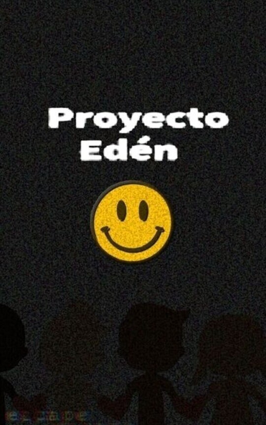 Proyecto Edén  - Historia Interactiva SP