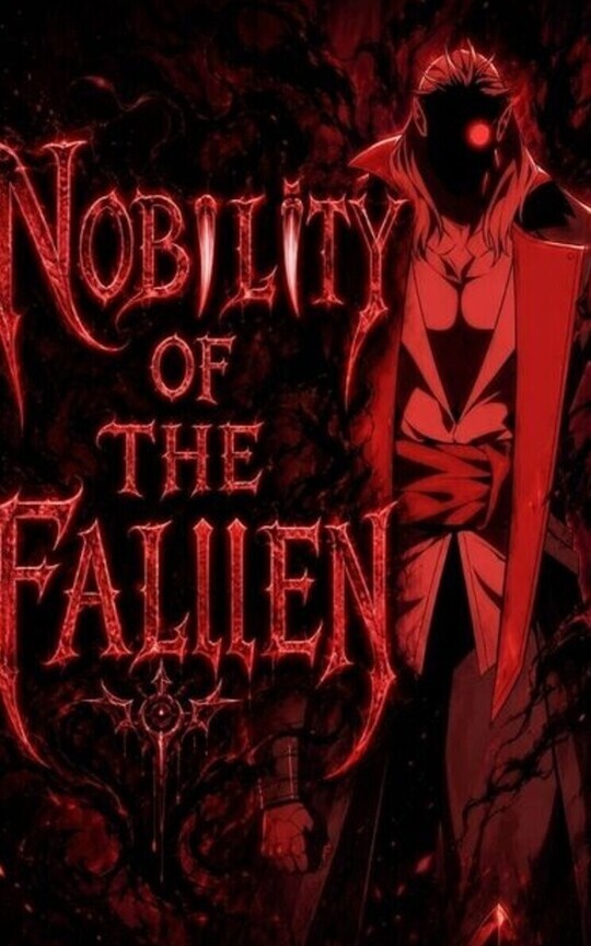 Nobilty of the Fallen