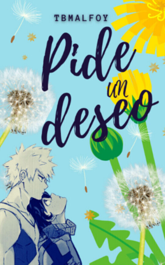Pide un deseo